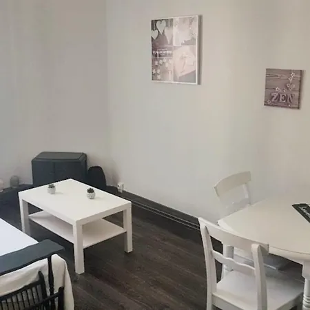 Charmant Type 2 Proche Gare Apartment